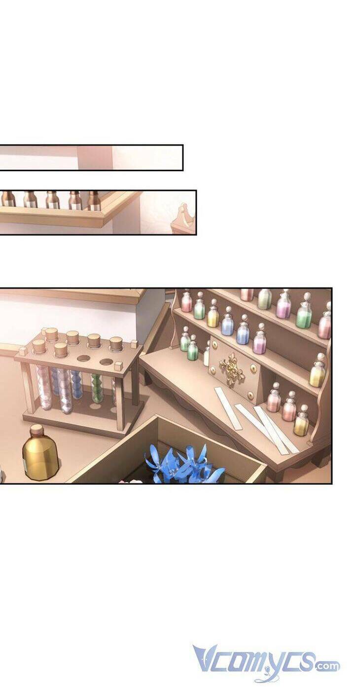 Nhà Điều Chế Nước Hoa Độc Quyền Của Bạo Chúa Chapter 58 - Trang 2