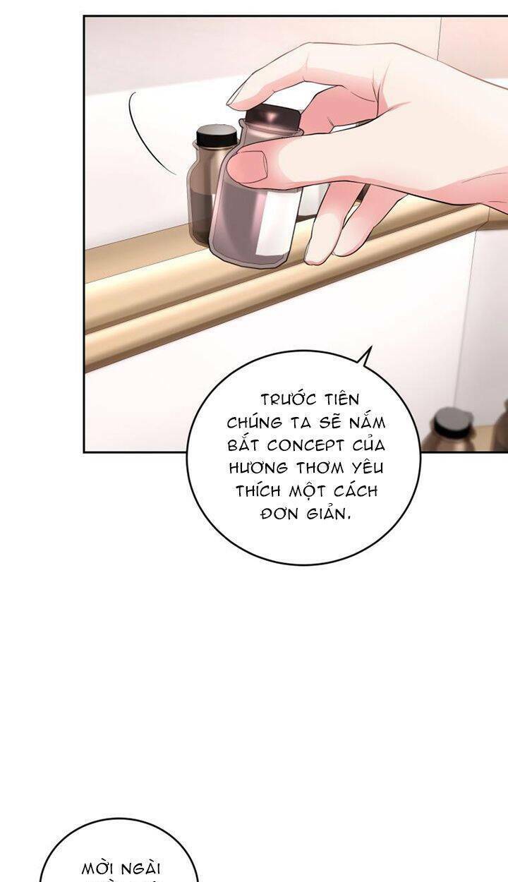 Nhà Điều Chế Nước Hoa Độc Quyền Của Bạo Chúa Chapter 58 - Trang 2