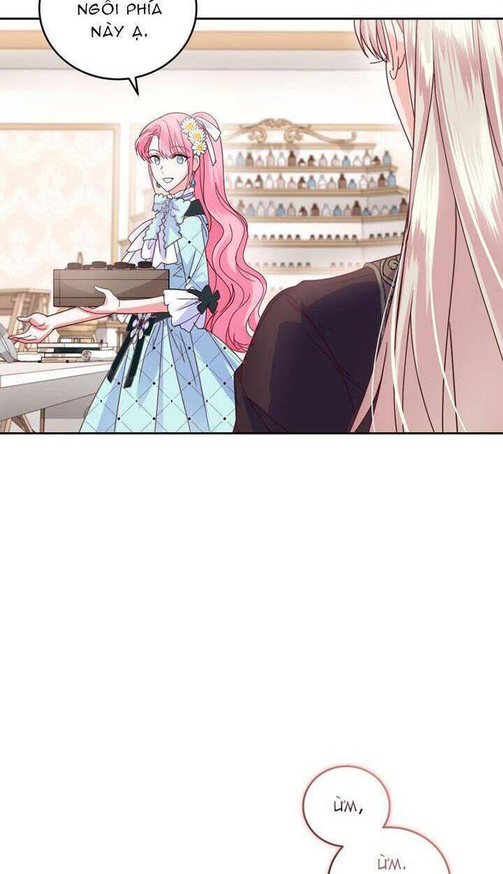 Nhà Điều Chế Nước Hoa Độc Quyền Của Bạo Chúa Chapter 58 - Trang 2