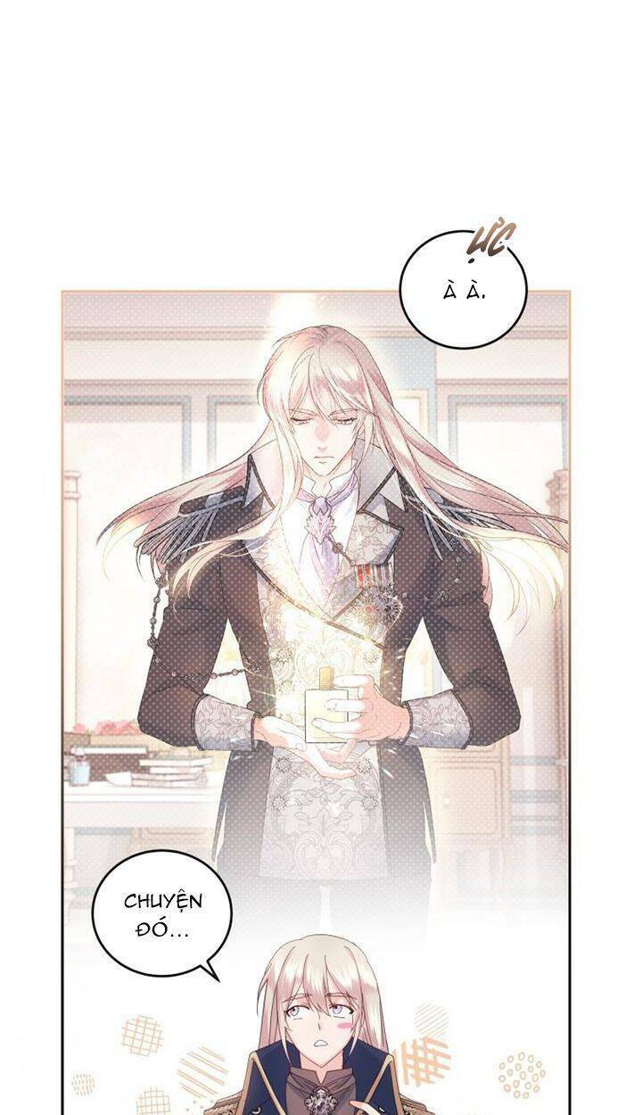 Nhà Điều Chế Nước Hoa Độc Quyền Của Bạo Chúa Chapter 58 - Trang 2