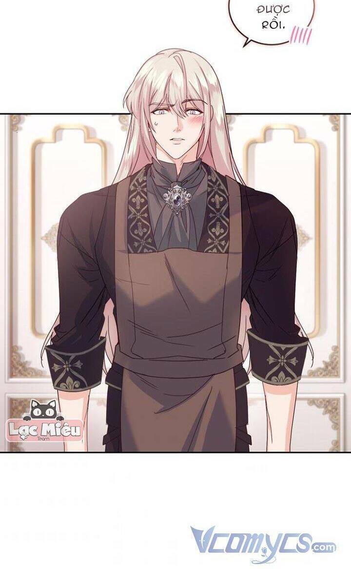 Nhà Điều Chế Nước Hoa Độc Quyền Của Bạo Chúa Chapter 58 - Trang 2