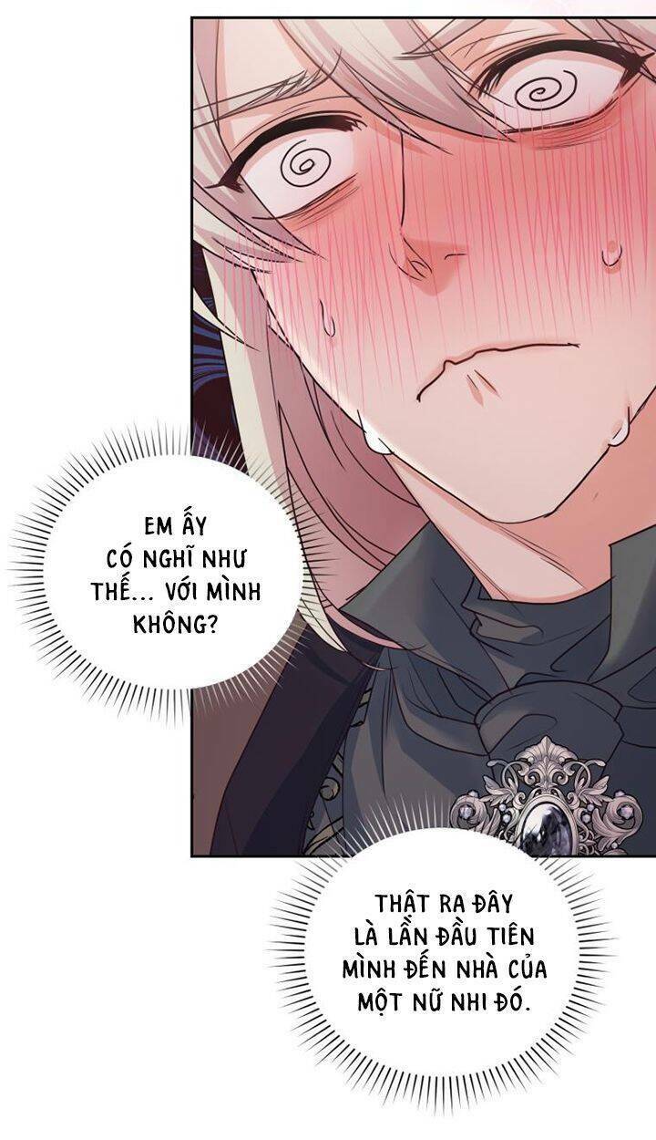 Nhà Điều Chế Nước Hoa Độc Quyền Của Bạo Chúa Chapter 58 - Trang 2