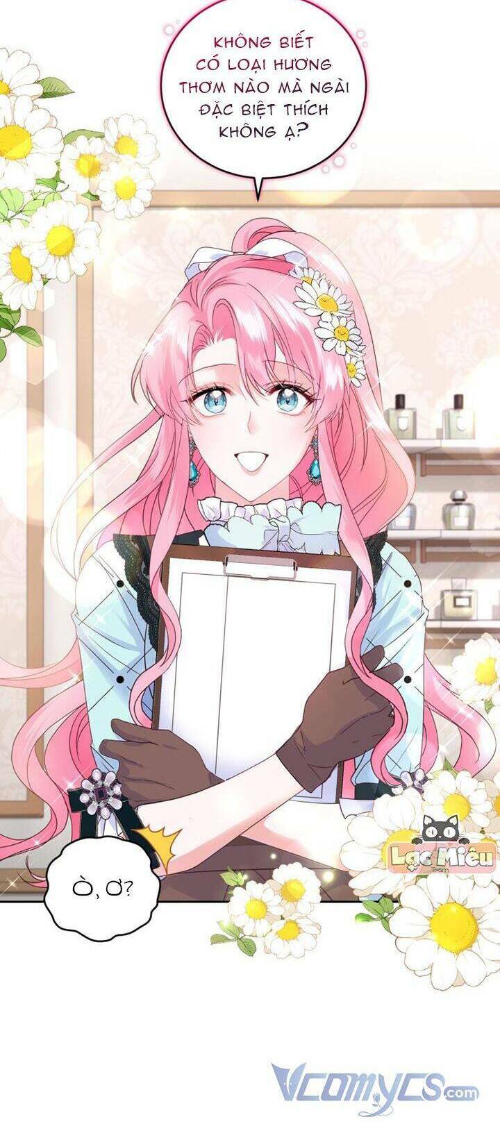 Nhà Điều Chế Nước Hoa Độc Quyền Của Bạo Chúa Chapter 58 - Trang 2