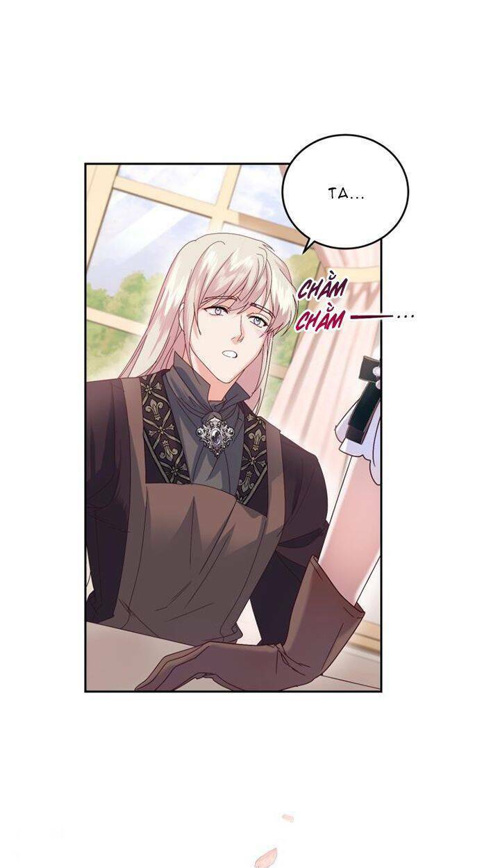 Nhà Điều Chế Nước Hoa Độc Quyền Của Bạo Chúa Chapter 58 - Trang 2