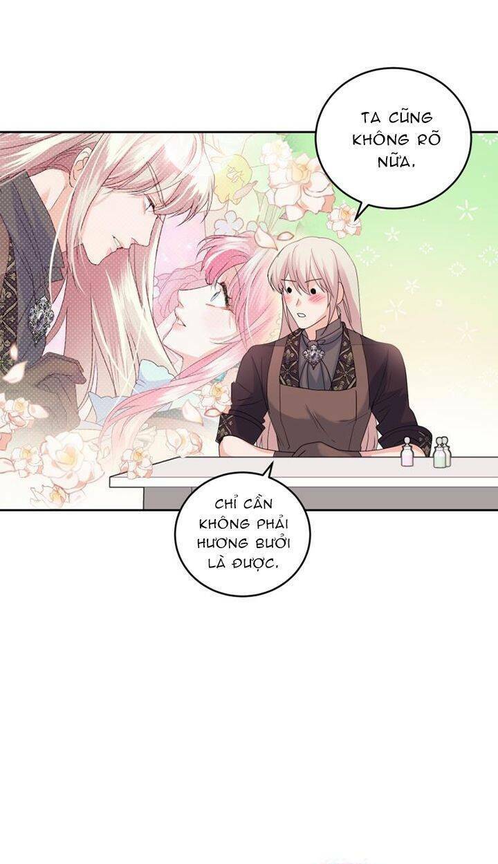 Nhà Điều Chế Nước Hoa Độc Quyền Của Bạo Chúa Chapter 58 - Trang 2