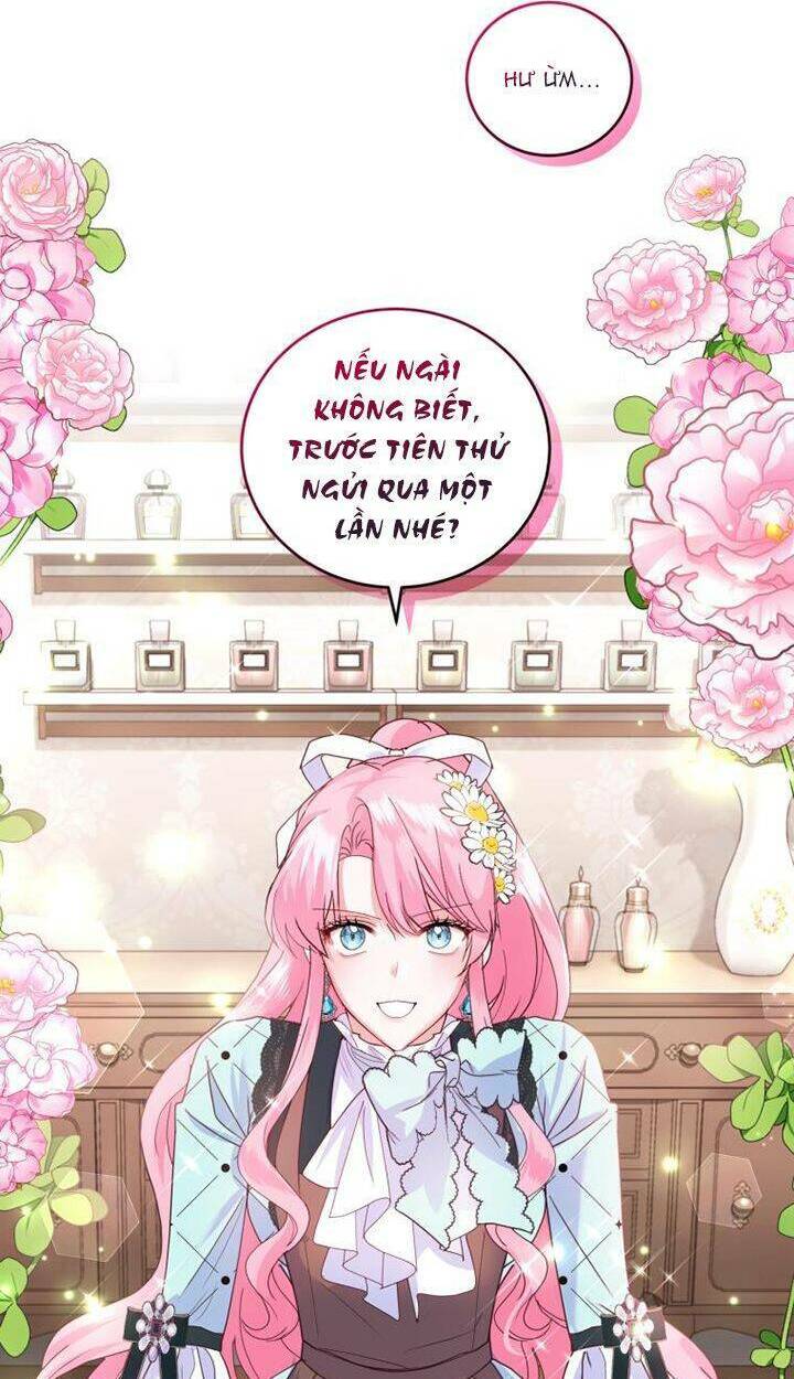 Nhà Điều Chế Nước Hoa Độc Quyền Của Bạo Chúa Chapter 58 - Trang 2