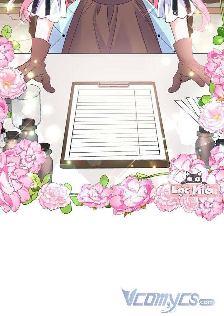 Nhà Điều Chế Nước Hoa Độc Quyền Của Bạo Chúa Chapter 58 - Trang 2