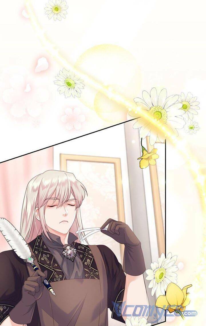 Nhà Điều Chế Nước Hoa Độc Quyền Của Bạo Chúa Chapter 58 - Trang 2