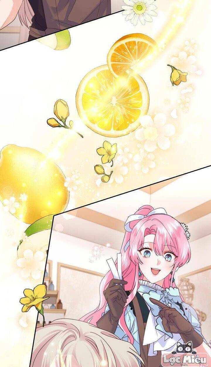 Nhà Điều Chế Nước Hoa Độc Quyền Của Bạo Chúa Chapter 58 - Trang 2