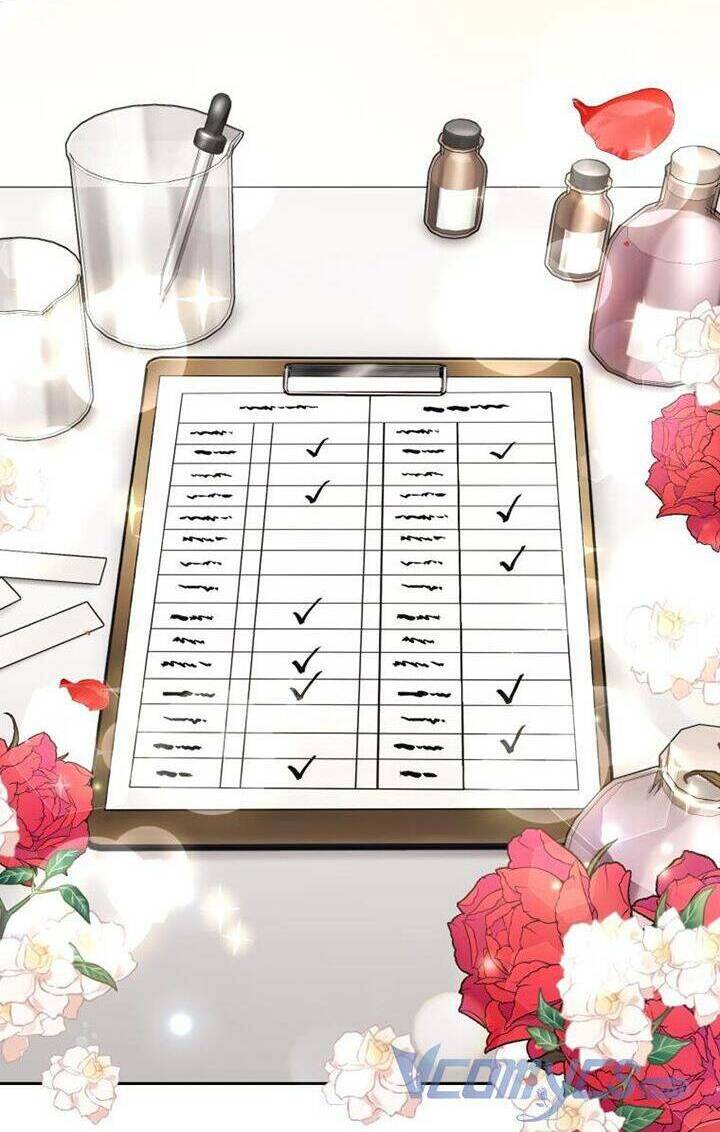 Nhà Điều Chế Nước Hoa Độc Quyền Của Bạo Chúa Chapter 58 - Trang 2