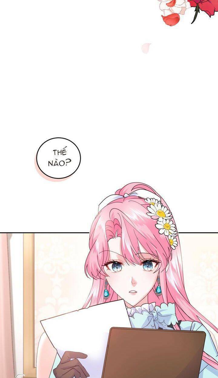 Nhà Điều Chế Nước Hoa Độc Quyền Của Bạo Chúa Chapter 58 - Trang 2