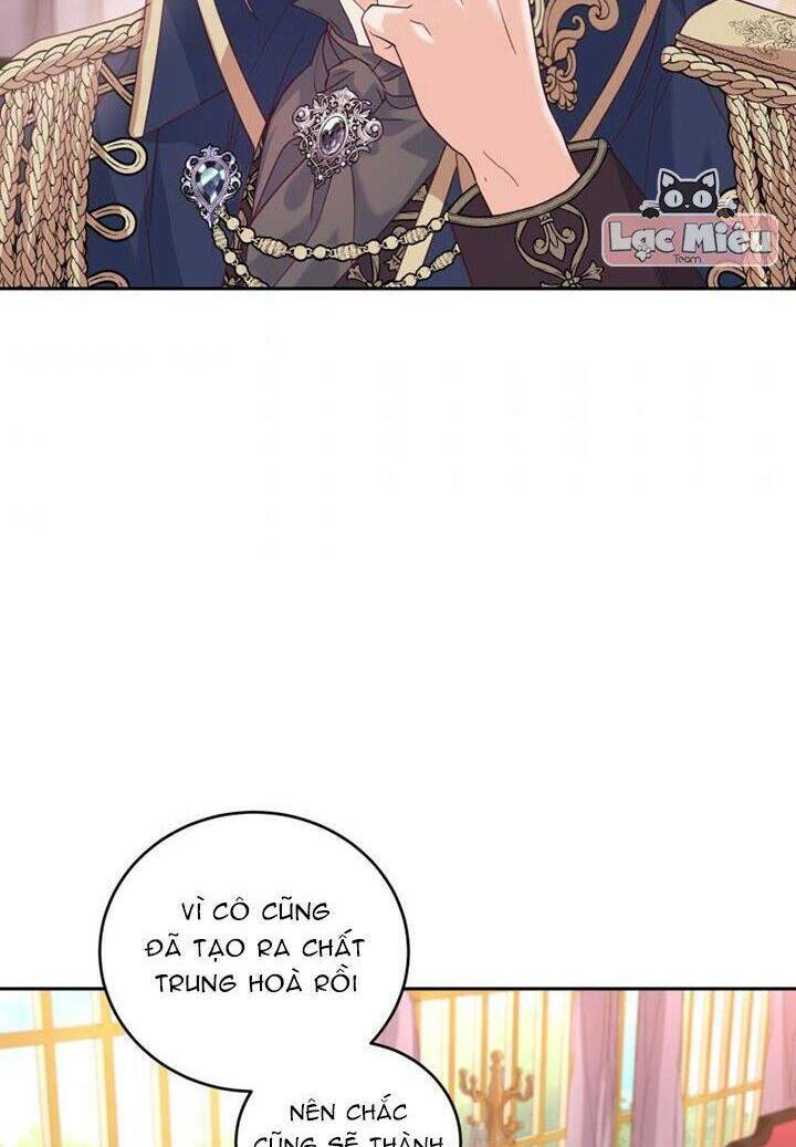 Nhà Điều Chế Nước Hoa Độc Quyền Của Bạo Chúa Chapter 58 - Trang 2