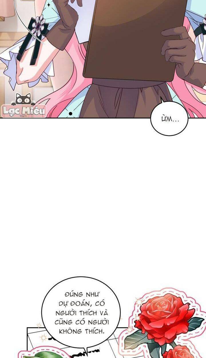Nhà Điều Chế Nước Hoa Độc Quyền Của Bạo Chúa Chapter 58 - Trang 2