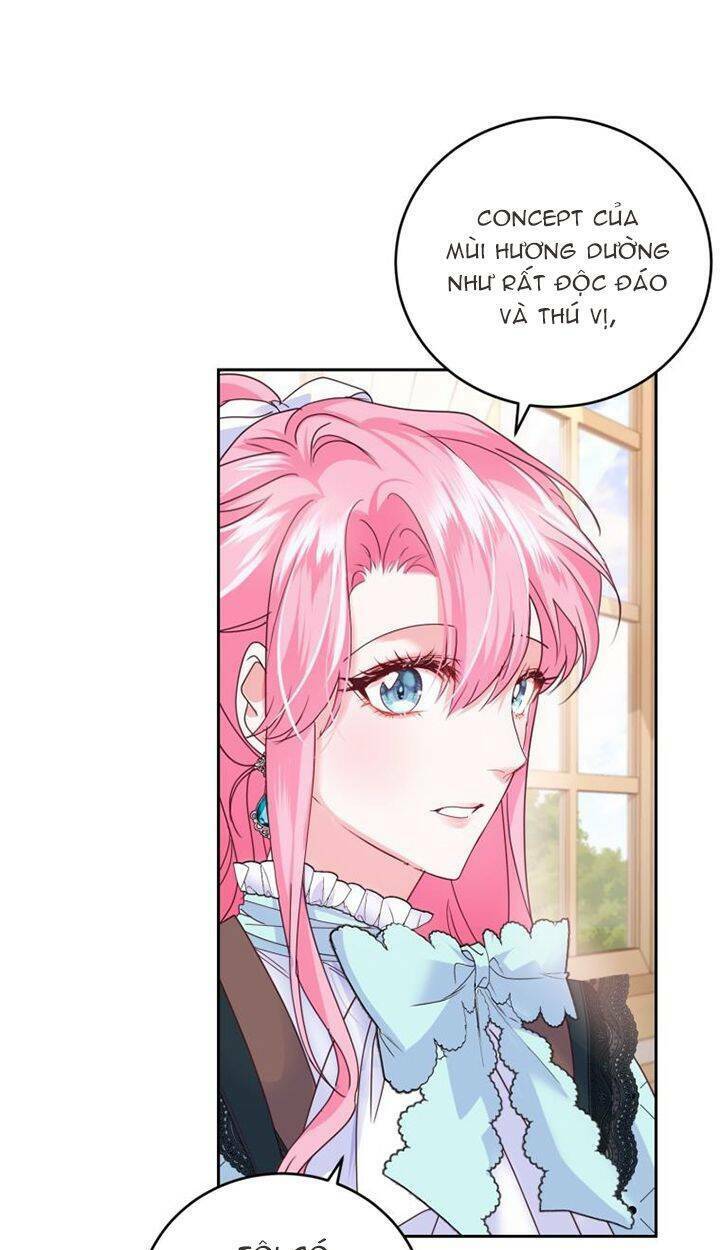 Nhà Điều Chế Nước Hoa Độc Quyền Của Bạo Chúa Chapter 58 - Trang 2