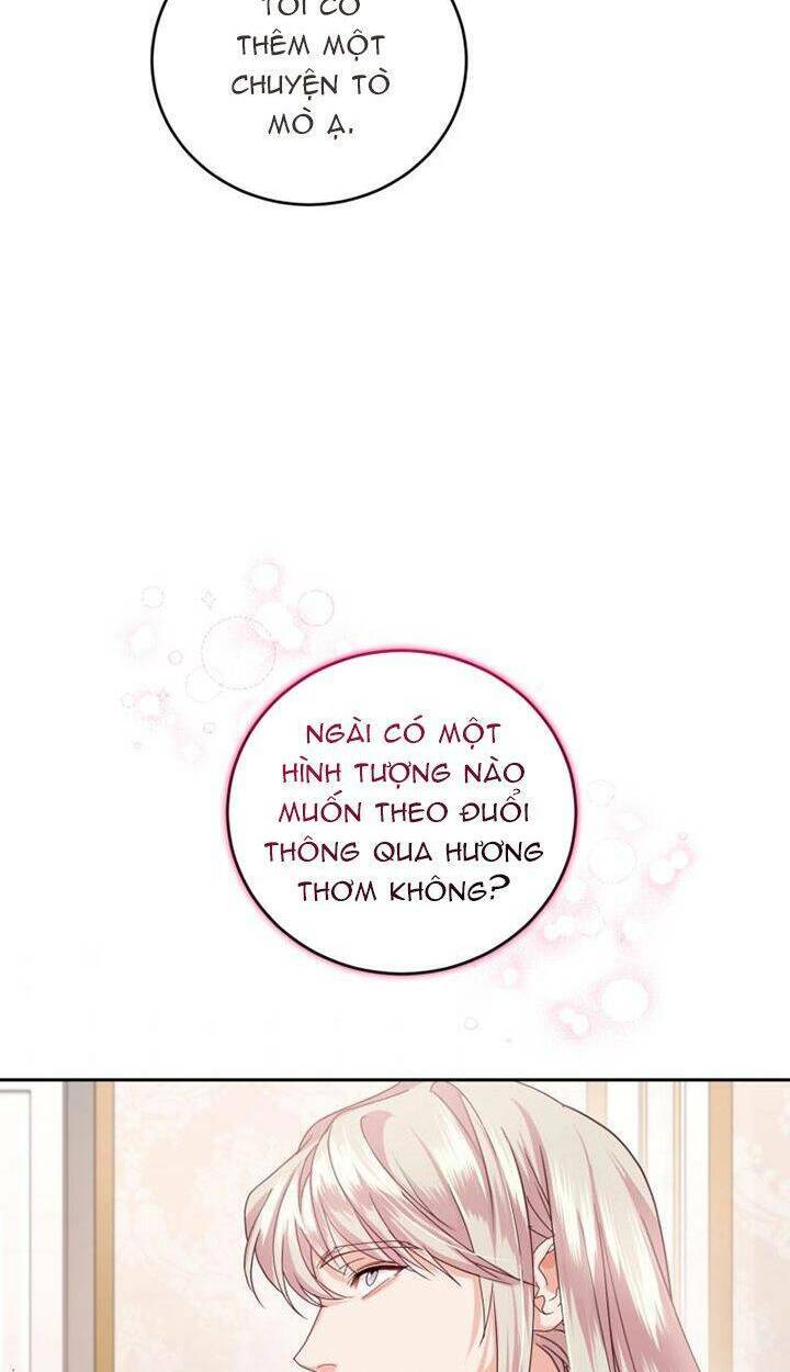 Nhà Điều Chế Nước Hoa Độc Quyền Của Bạo Chúa Chapter 58 - Trang 2