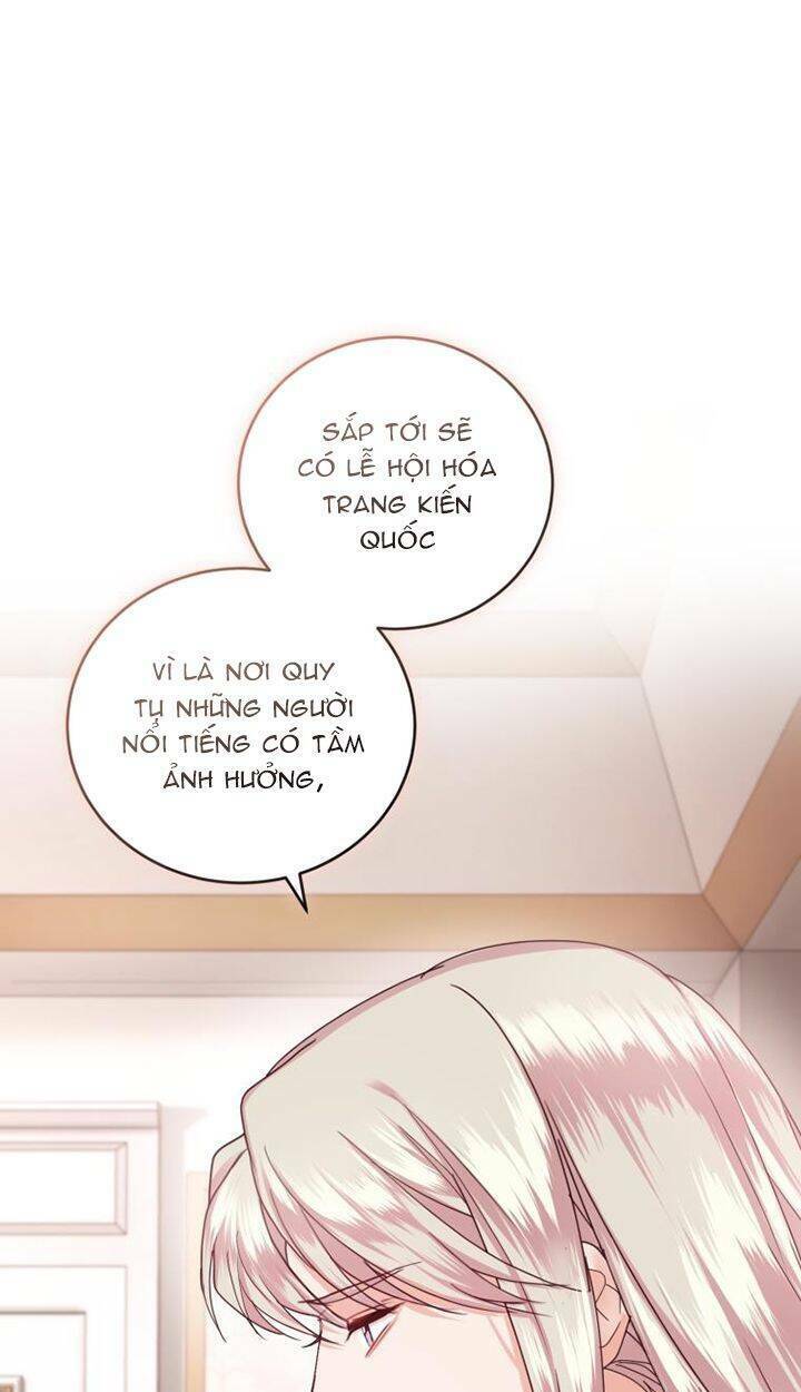 Nhà Điều Chế Nước Hoa Độc Quyền Của Bạo Chúa Chapter 58 - Trang 2