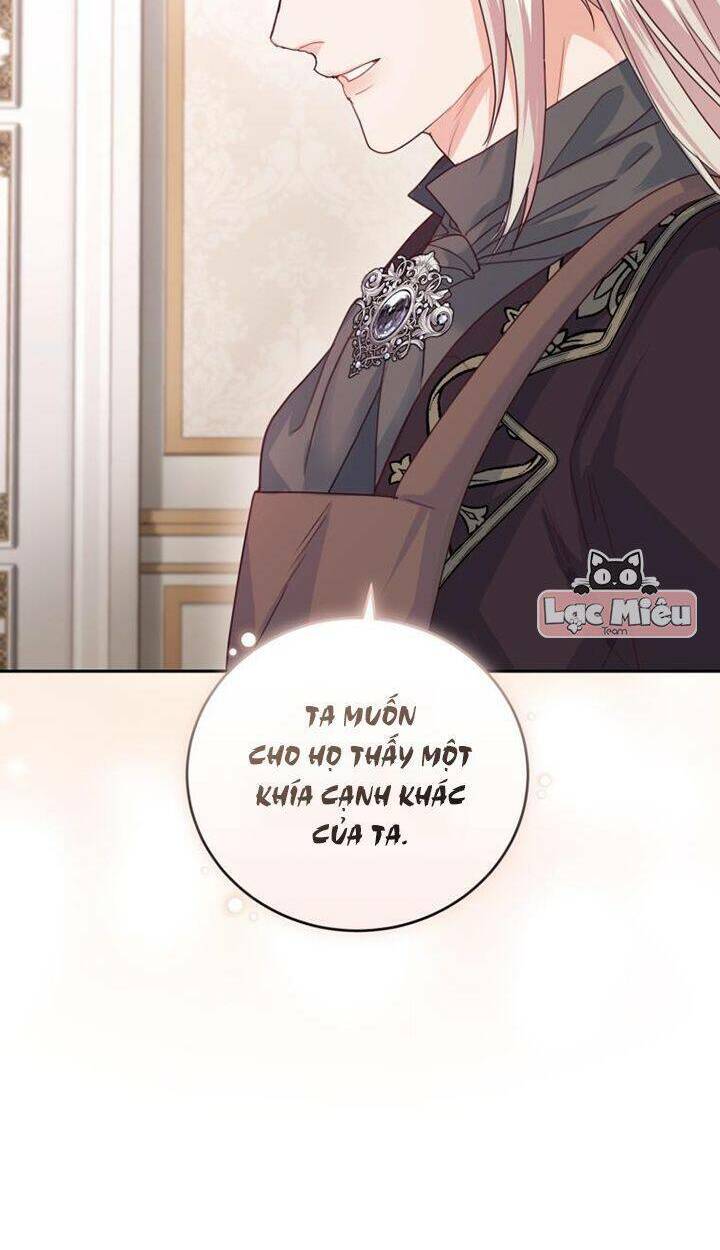 Nhà Điều Chế Nước Hoa Độc Quyền Của Bạo Chúa Chapter 58 - Trang 2