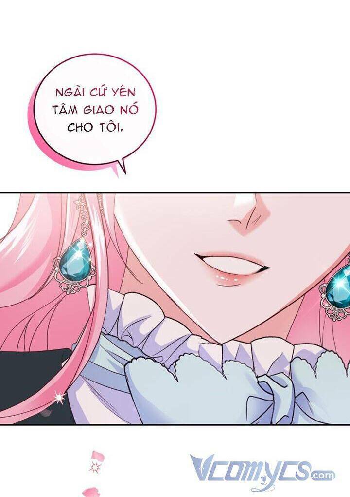 Nhà Điều Chế Nước Hoa Độc Quyền Của Bạo Chúa Chapter 58 - Trang 2