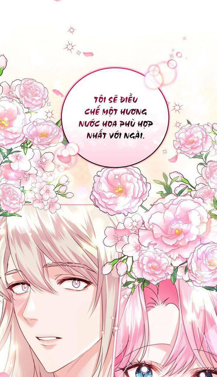 Nhà Điều Chế Nước Hoa Độc Quyền Của Bạo Chúa Chapter 58 - Trang 2