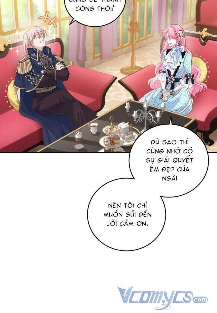Nhà Điều Chế Nước Hoa Độc Quyền Của Bạo Chúa Chapter 58 - Trang 2