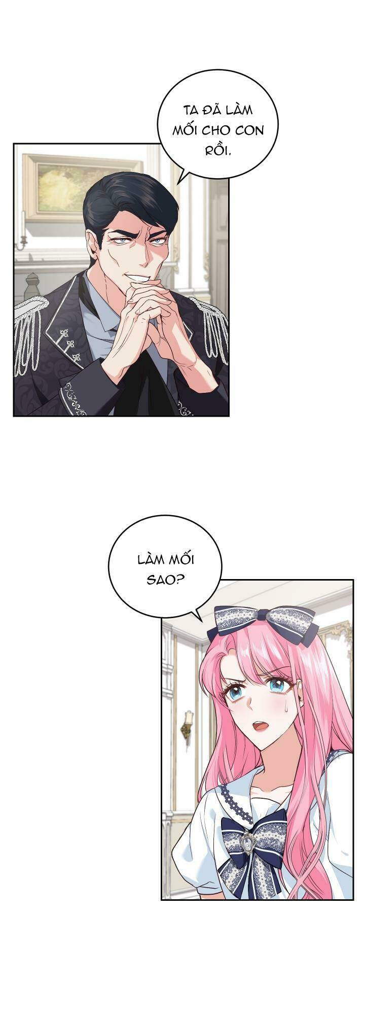 Nhà Điều Chế Nước Hoa Độc Quyền Của Bạo Chúa Chapter 6 - Trang 2