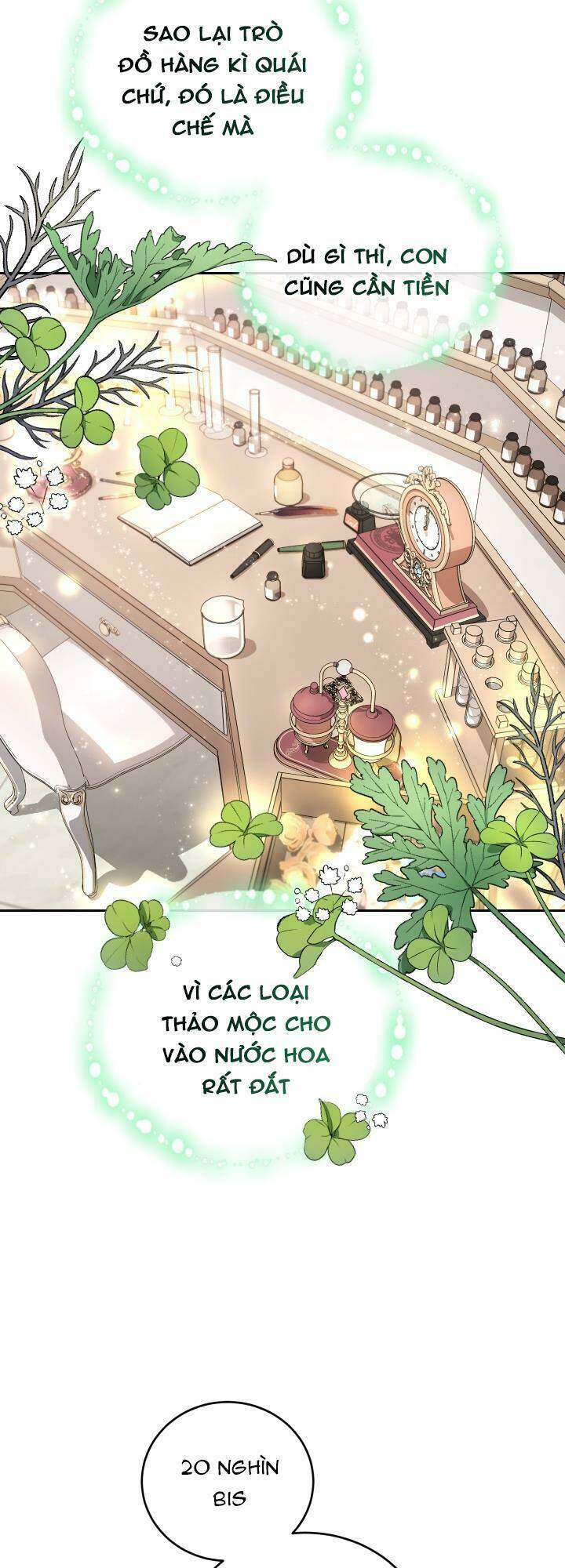 Nhà Điều Chế Nước Hoa Độc Quyền Của Bạo Chúa Chapter 6 - Trang 2