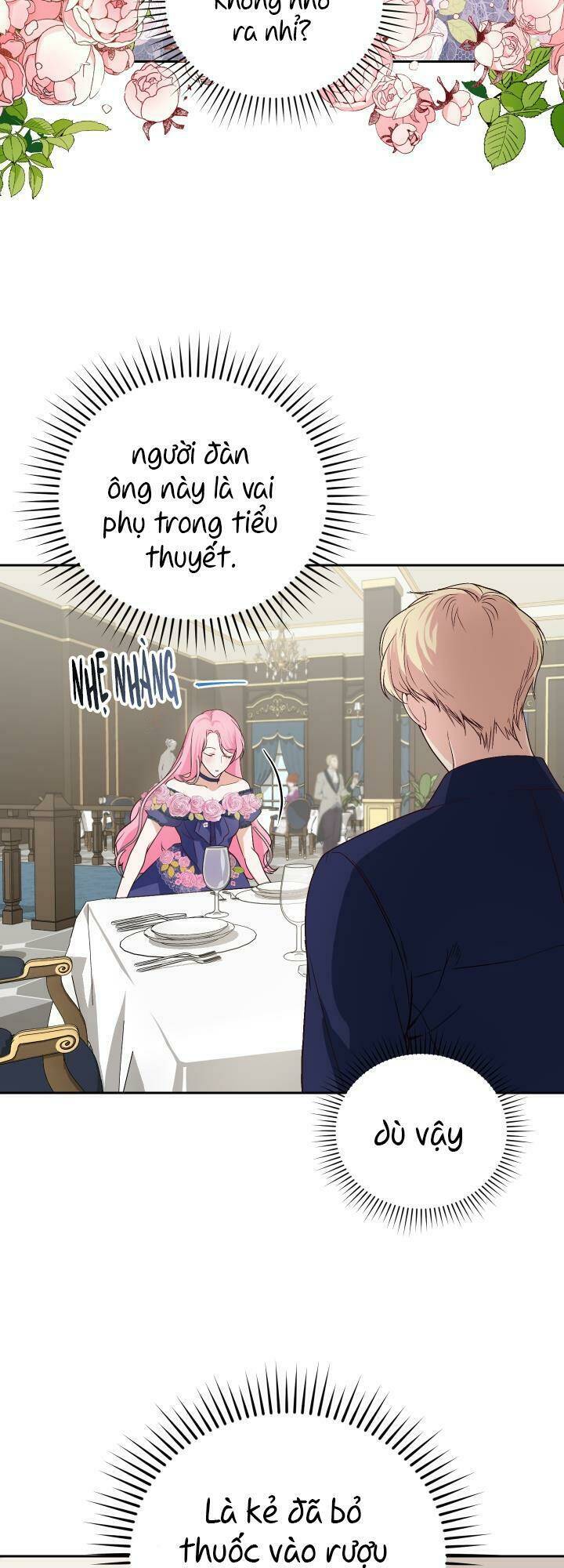 Nhà Điều Chế Nước Hoa Độc Quyền Của Bạo Chúa Chapter 6 - Trang 2