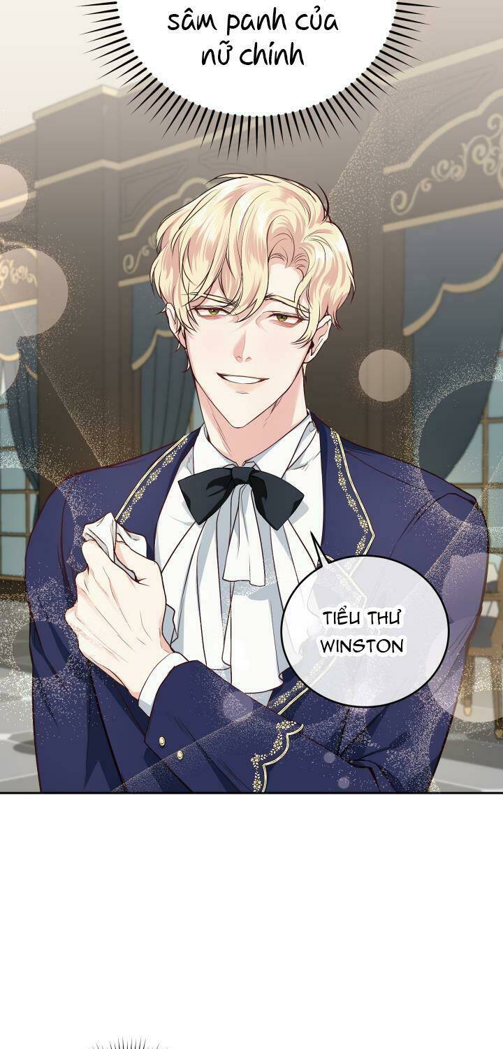Nhà Điều Chế Nước Hoa Độc Quyền Của Bạo Chúa Chapter 6 - Trang 2