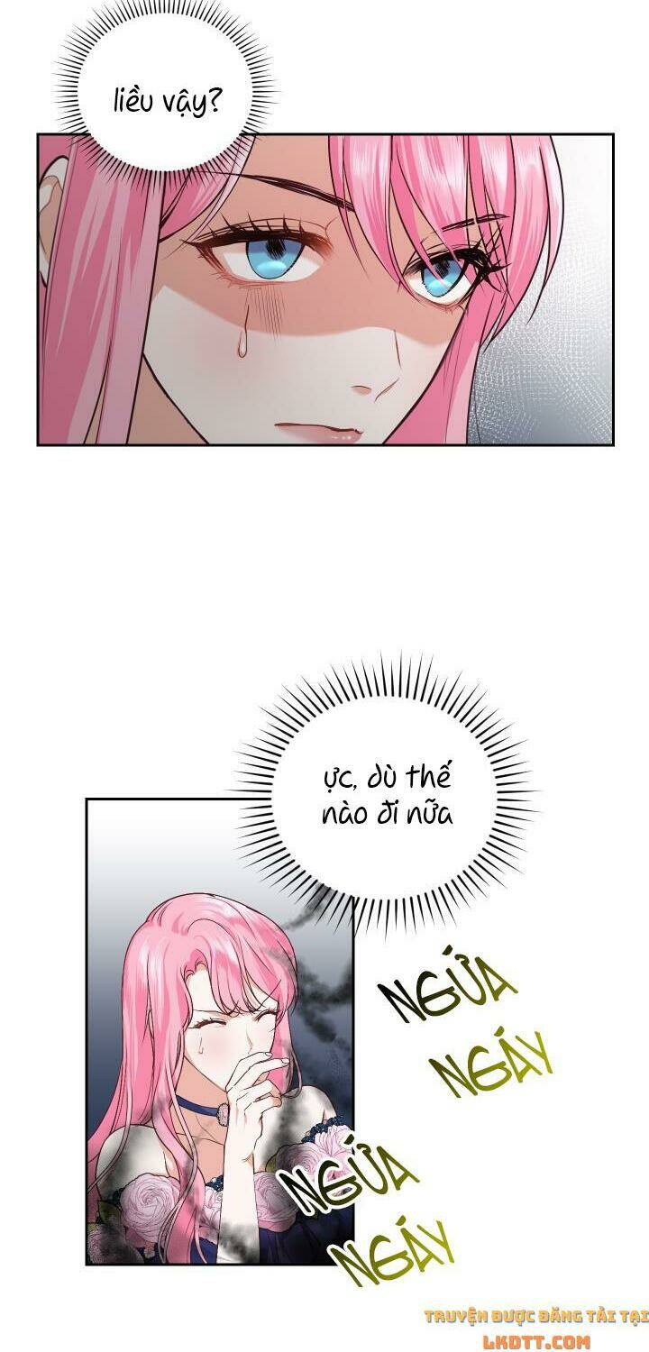 Nhà Điều Chế Nước Hoa Độc Quyền Của Bạo Chúa Chapter 6 - Trang 2