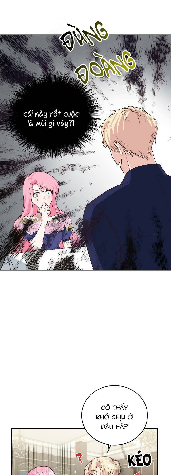 Nhà Điều Chế Nước Hoa Độc Quyền Của Bạo Chúa Chapter 6 - Trang 2
