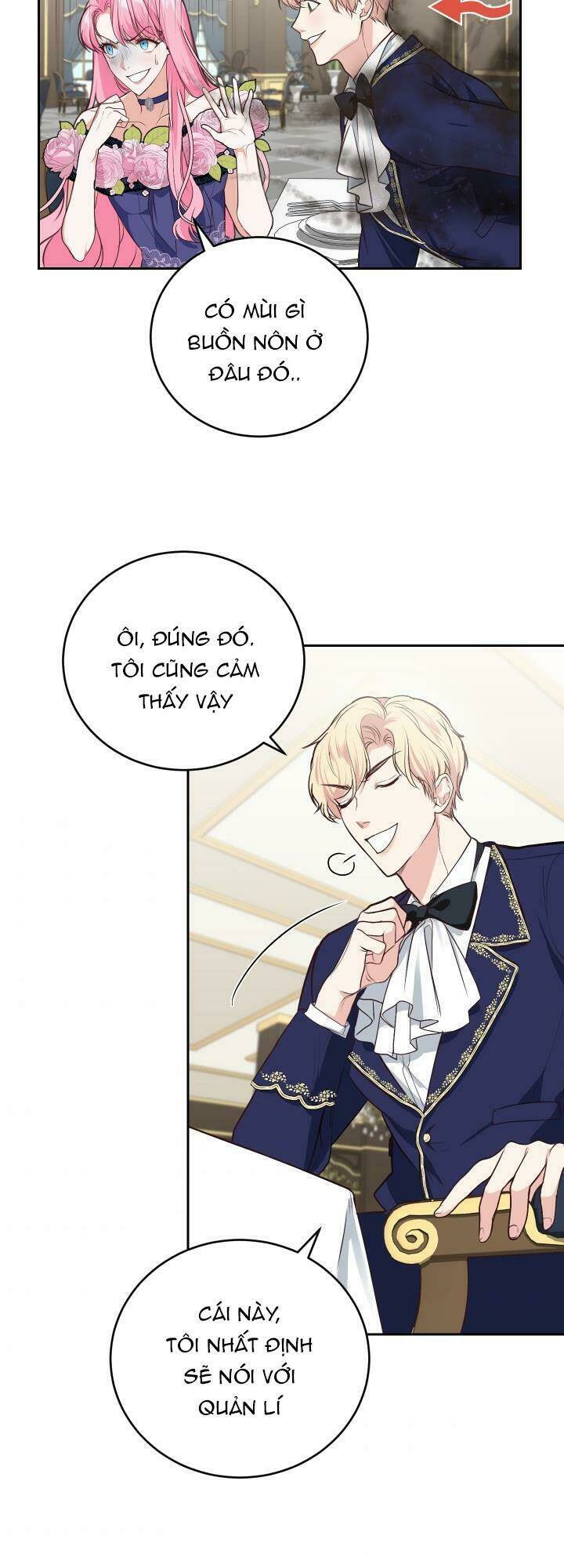 Nhà Điều Chế Nước Hoa Độc Quyền Của Bạo Chúa Chapter 6 - Trang 2