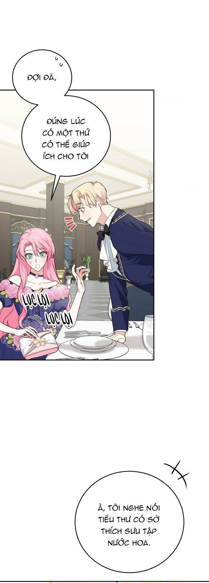 Nhà Điều Chế Nước Hoa Độc Quyền Của Bạo Chúa Chapter 6 - Trang 2