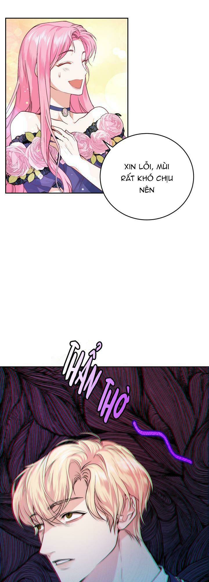 Nhà Điều Chế Nước Hoa Độc Quyền Của Bạo Chúa Chapter 6 - Trang 2