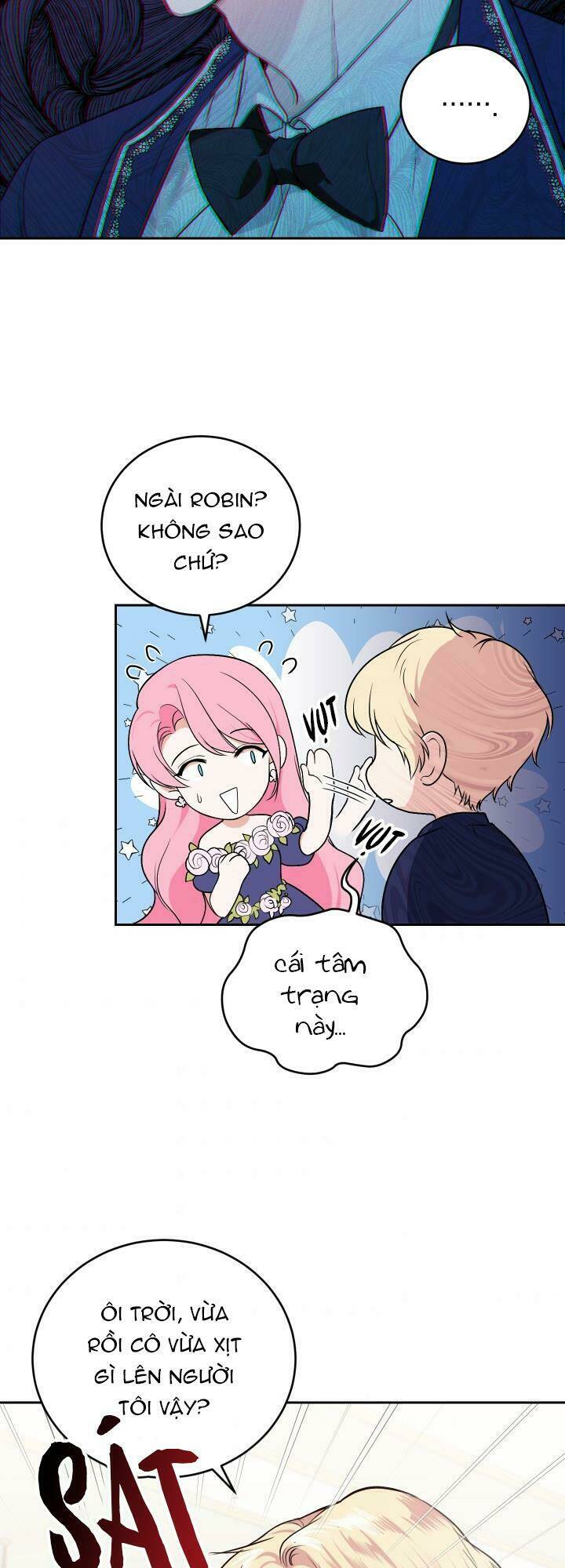 Nhà Điều Chế Nước Hoa Độc Quyền Của Bạo Chúa Chapter 6 - Trang 2