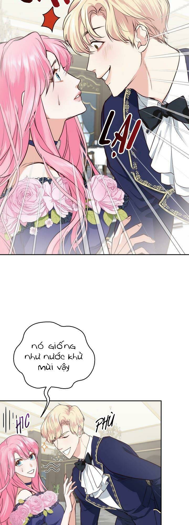 Nhà Điều Chế Nước Hoa Độc Quyền Của Bạo Chúa Chapter 6 - Trang 2
