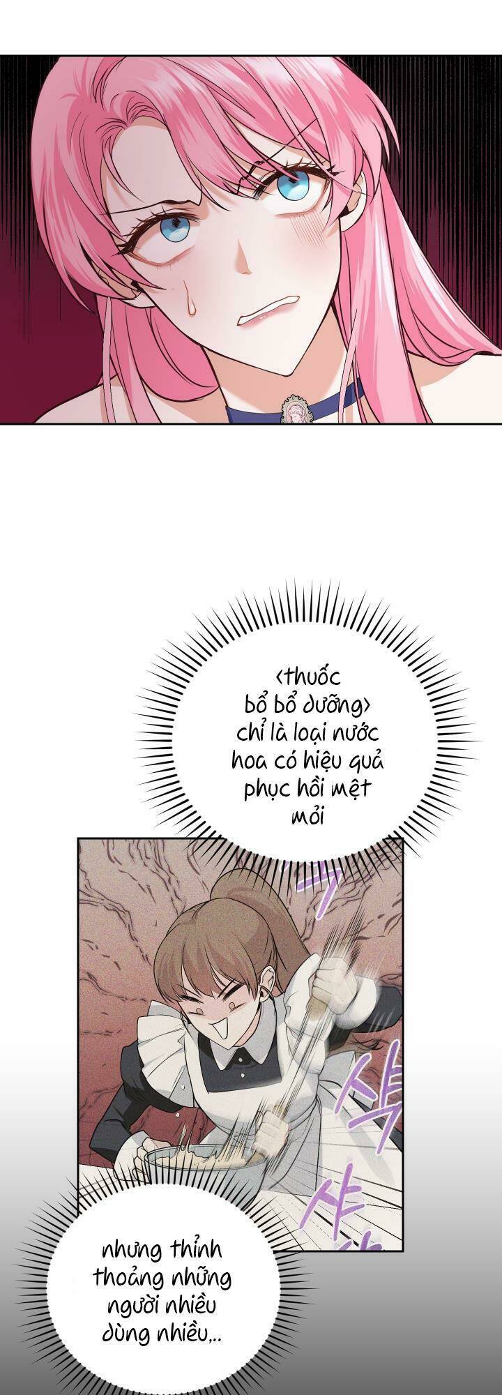 Nhà Điều Chế Nước Hoa Độc Quyền Của Bạo Chúa Chapter 6 - Trang 2