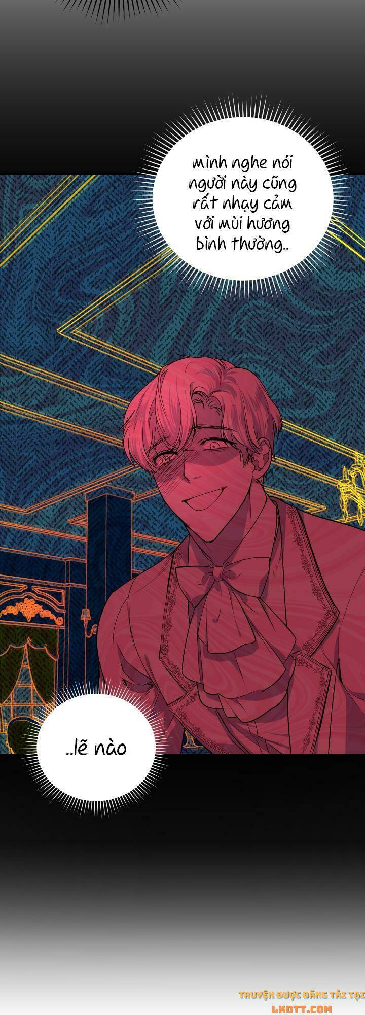 Nhà Điều Chế Nước Hoa Độc Quyền Của Bạo Chúa Chapter 6 - Trang 2