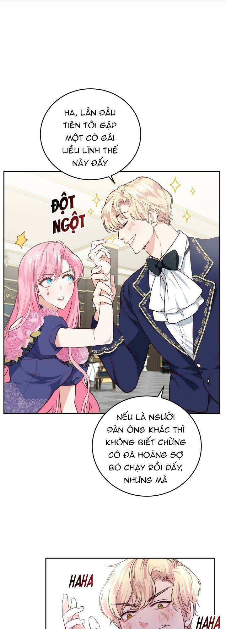 Nhà Điều Chế Nước Hoa Độc Quyền Của Bạo Chúa Chapter 6 - Trang 2