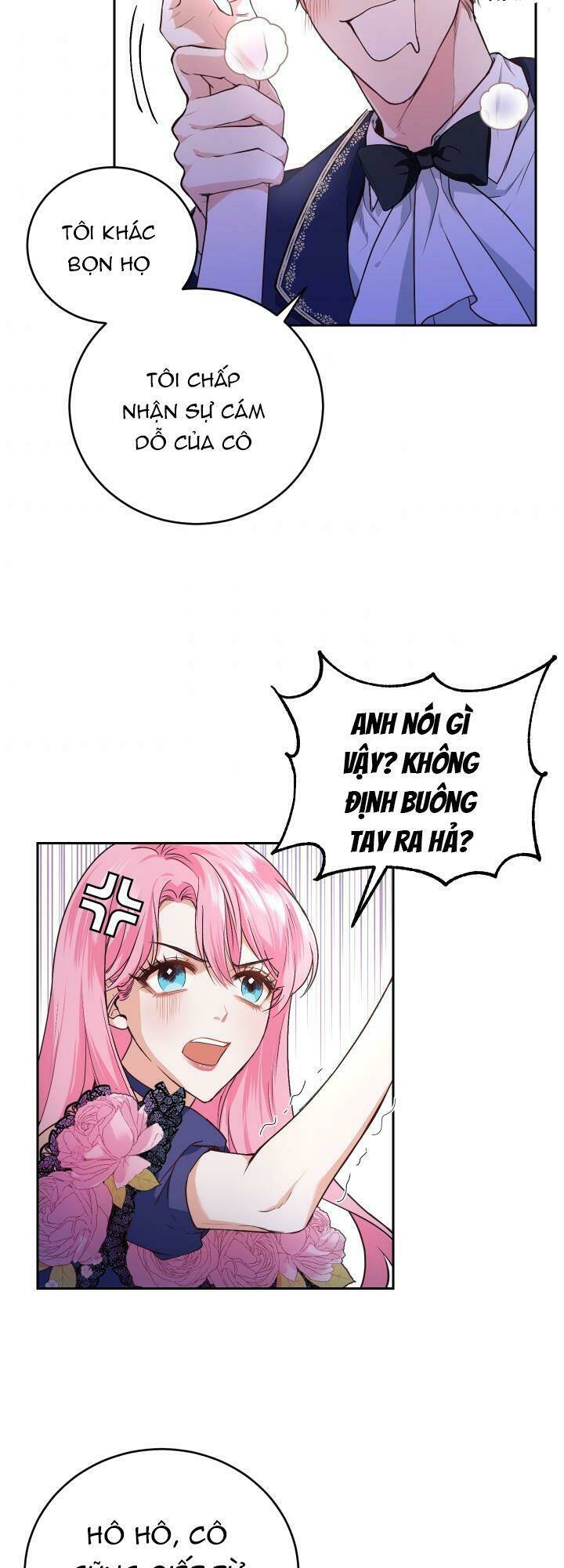 Nhà Điều Chế Nước Hoa Độc Quyền Của Bạo Chúa Chapter 6 - Trang 2