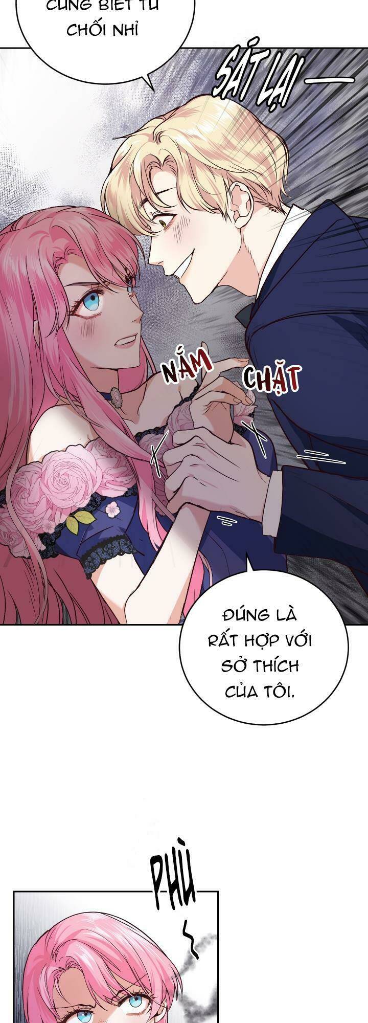 Nhà Điều Chế Nước Hoa Độc Quyền Của Bạo Chúa Chapter 6 - Trang 2