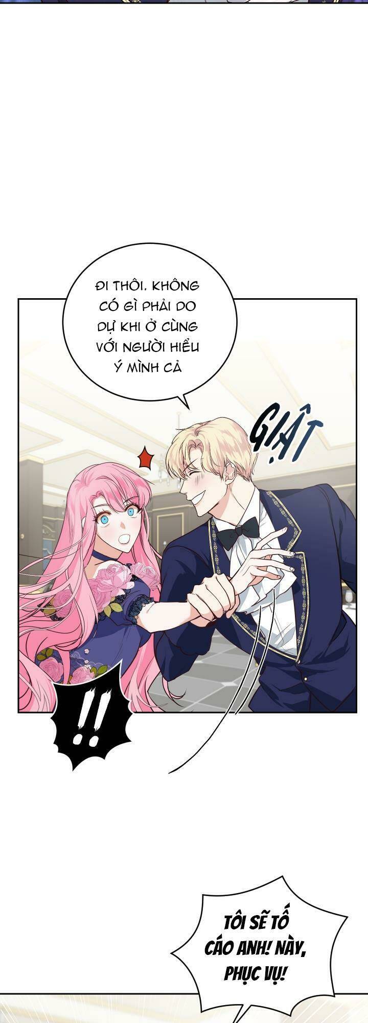 Nhà Điều Chế Nước Hoa Độc Quyền Của Bạo Chúa Chapter 6 - Trang 2