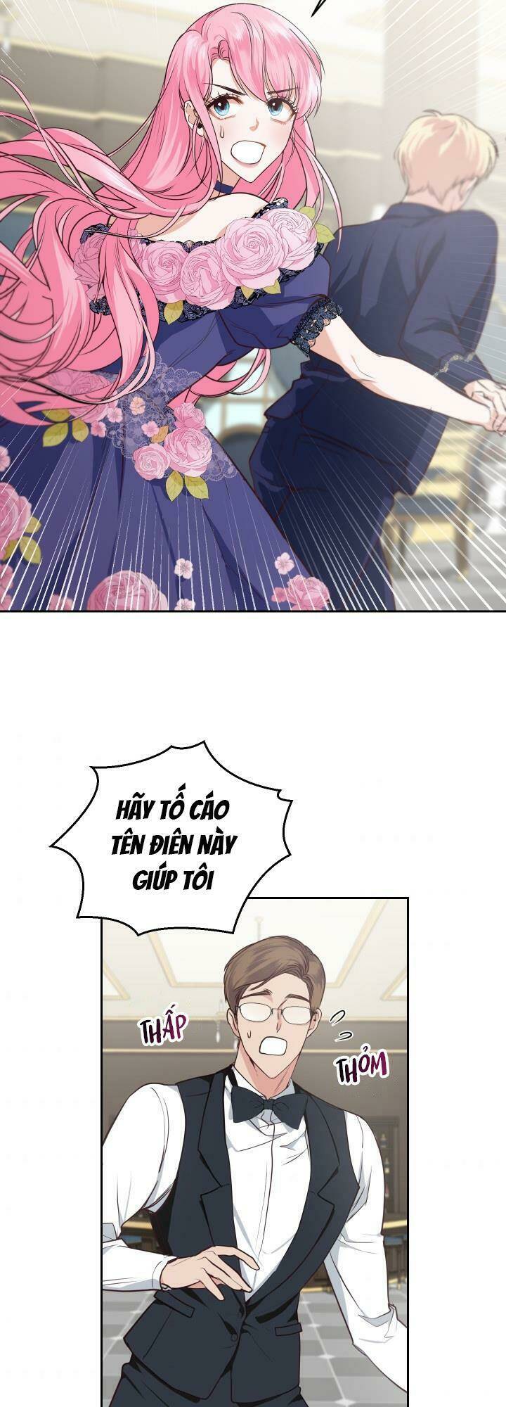 Nhà Điều Chế Nước Hoa Độc Quyền Của Bạo Chúa Chapter 6 - Trang 2