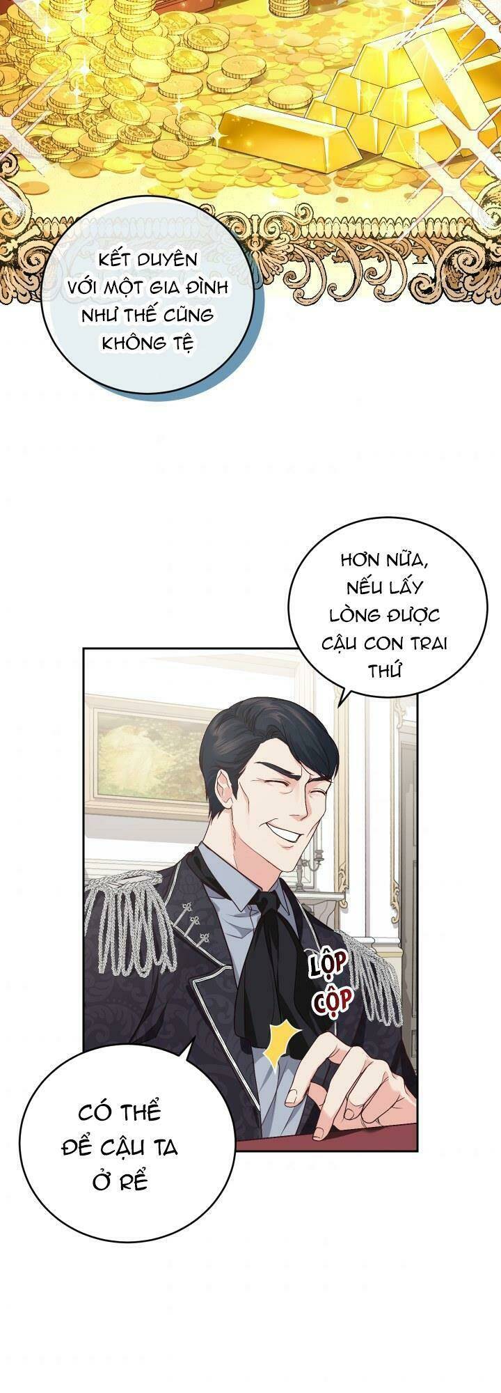 Nhà Điều Chế Nước Hoa Độc Quyền Của Bạo Chúa Chapter 6 - Trang 2