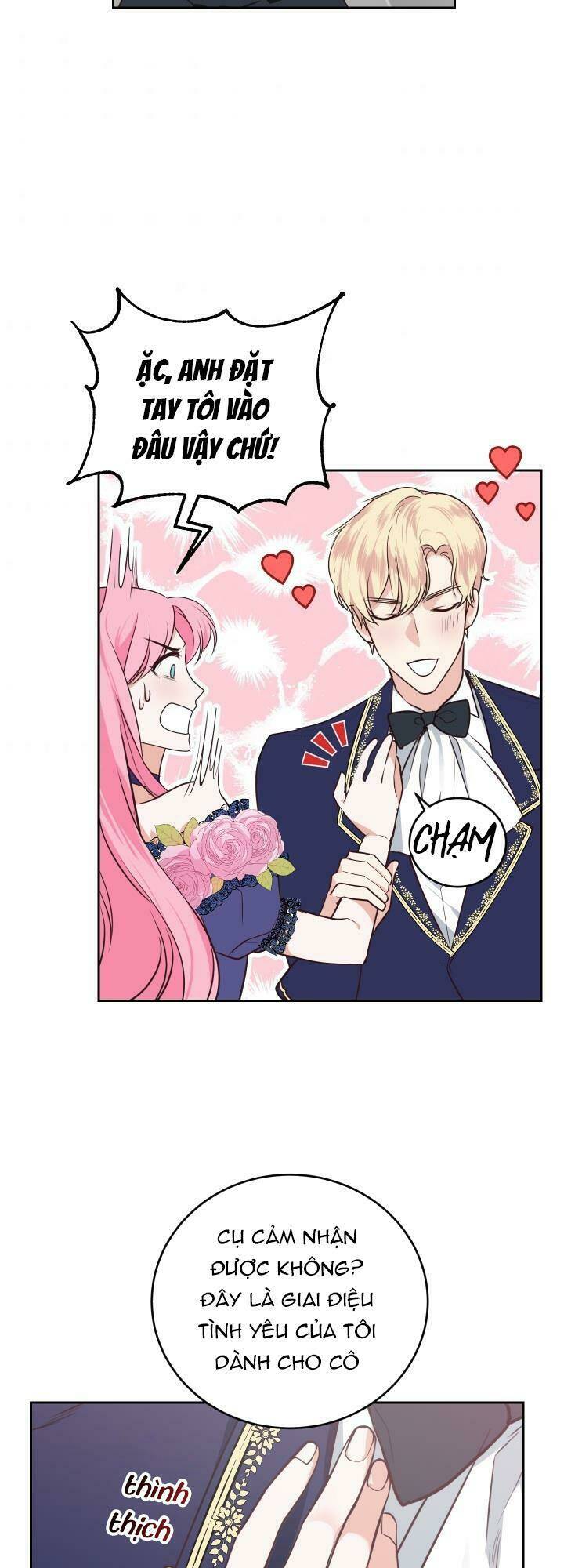 Nhà Điều Chế Nước Hoa Độc Quyền Của Bạo Chúa Chapter 6 - Trang 2