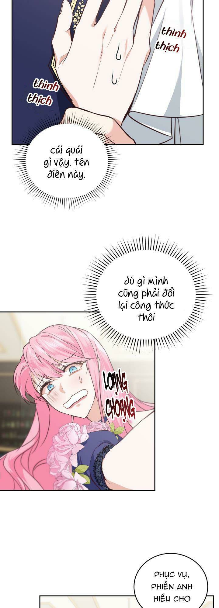 Nhà Điều Chế Nước Hoa Độc Quyền Của Bạo Chúa Chapter 6 - Trang 2