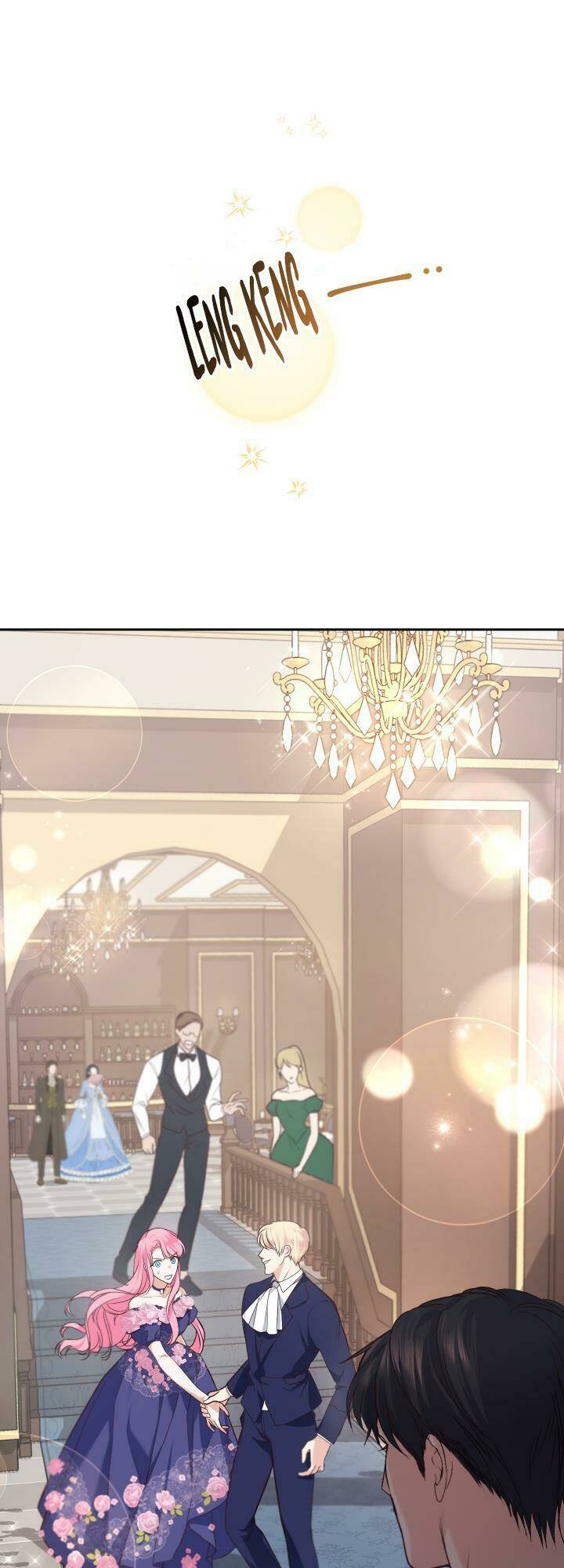 Nhà Điều Chế Nước Hoa Độc Quyền Của Bạo Chúa Chapter 6 - Trang 2