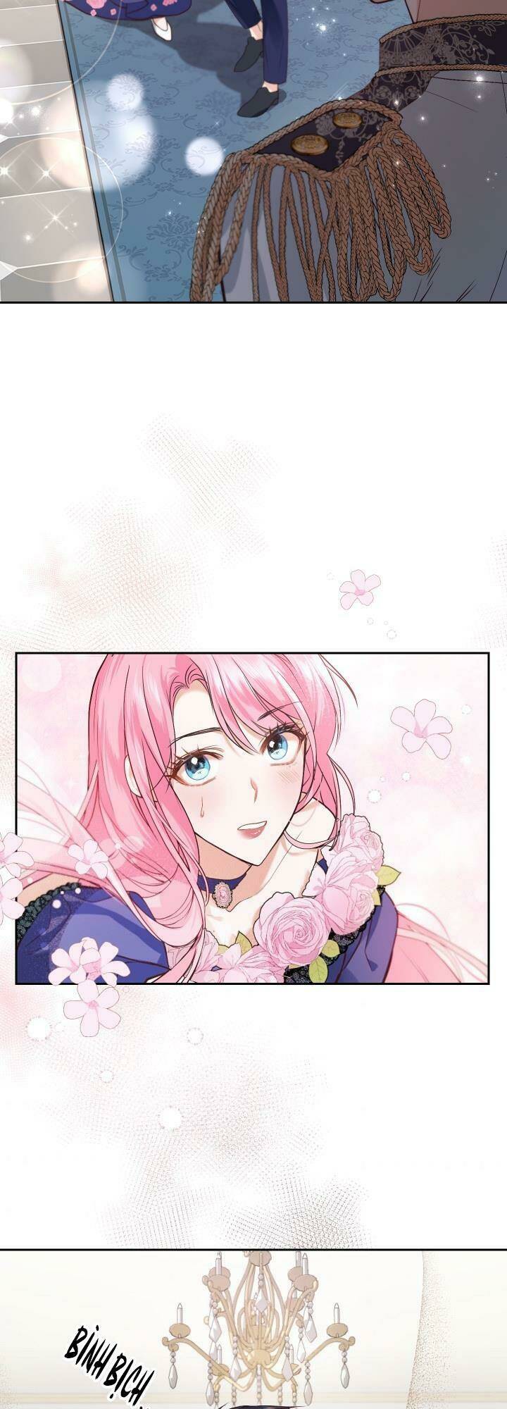 Nhà Điều Chế Nước Hoa Độc Quyền Của Bạo Chúa Chapter 6 - Trang 2