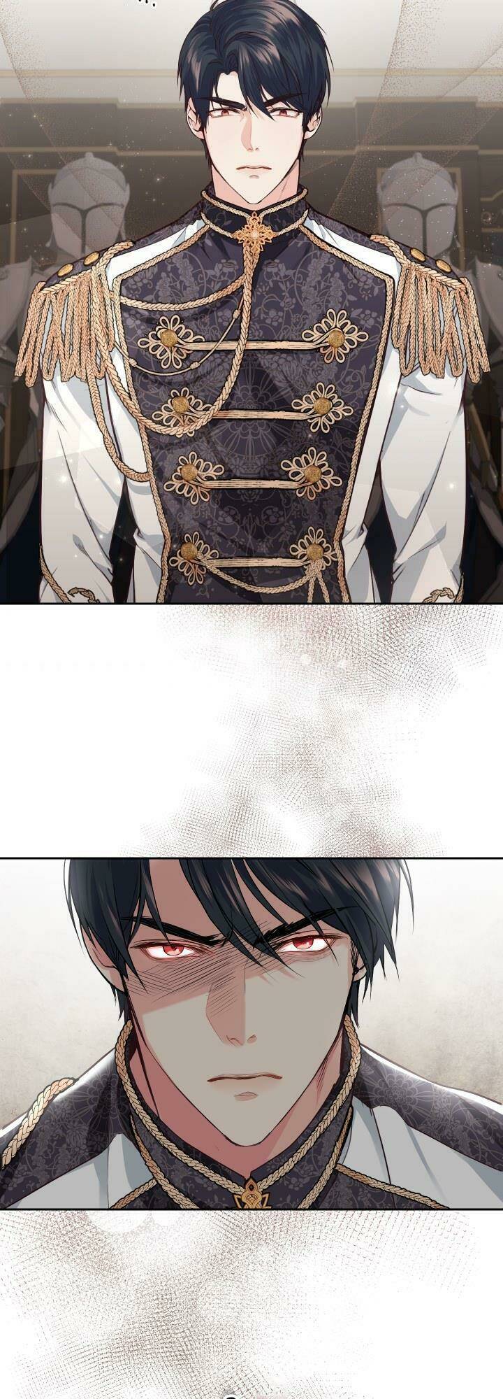 Nhà Điều Chế Nước Hoa Độc Quyền Của Bạo Chúa Chapter 6 - Trang 2