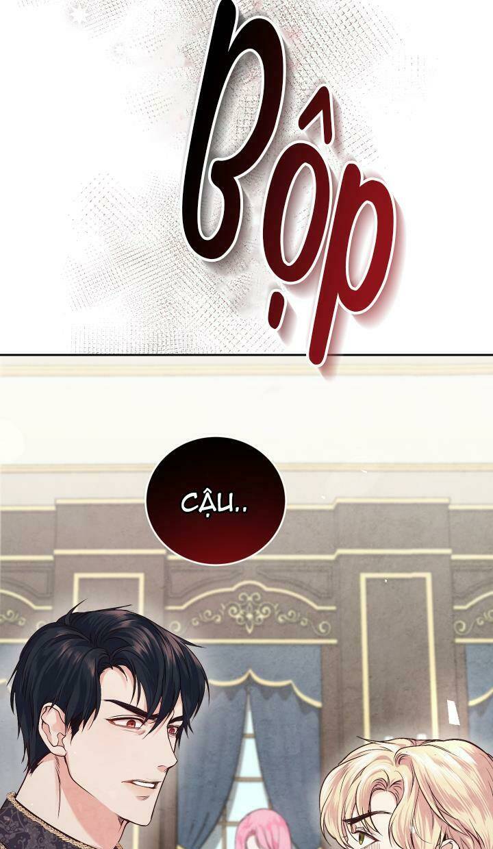 Nhà Điều Chế Nước Hoa Độc Quyền Của Bạo Chúa Chapter 6 - Trang 2