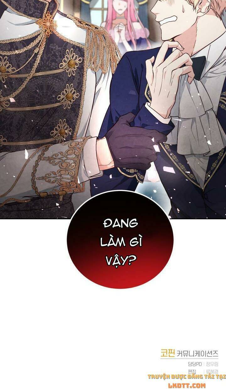 Nhà Điều Chế Nước Hoa Độc Quyền Của Bạo Chúa Chapter 6 - Trang 2